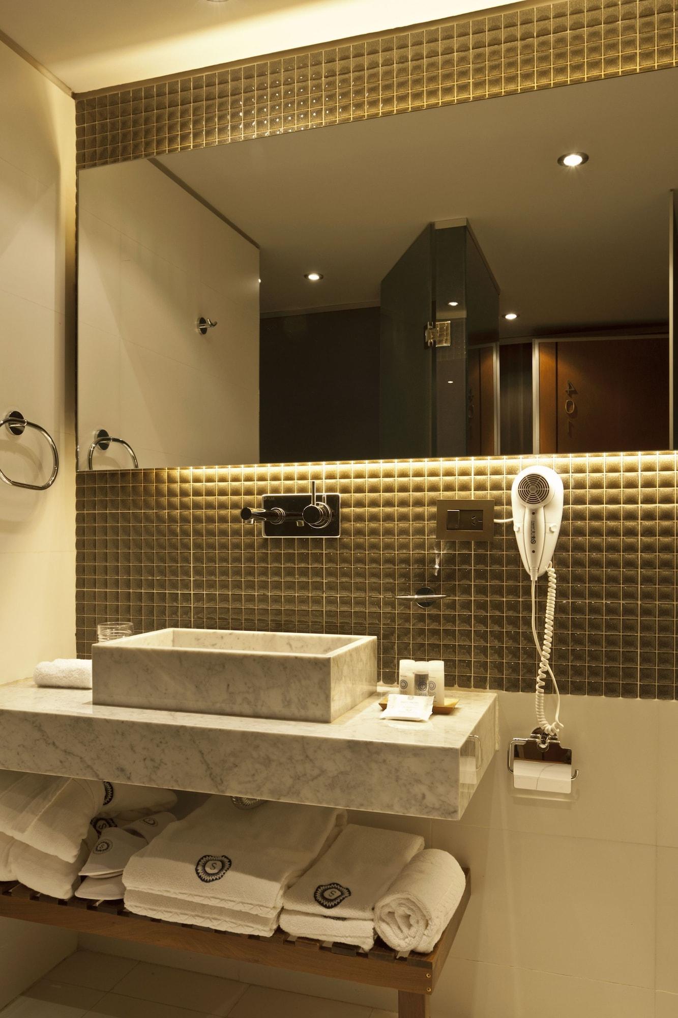 Hotel Sileo Ciudad Autónoma de Buenos Aires