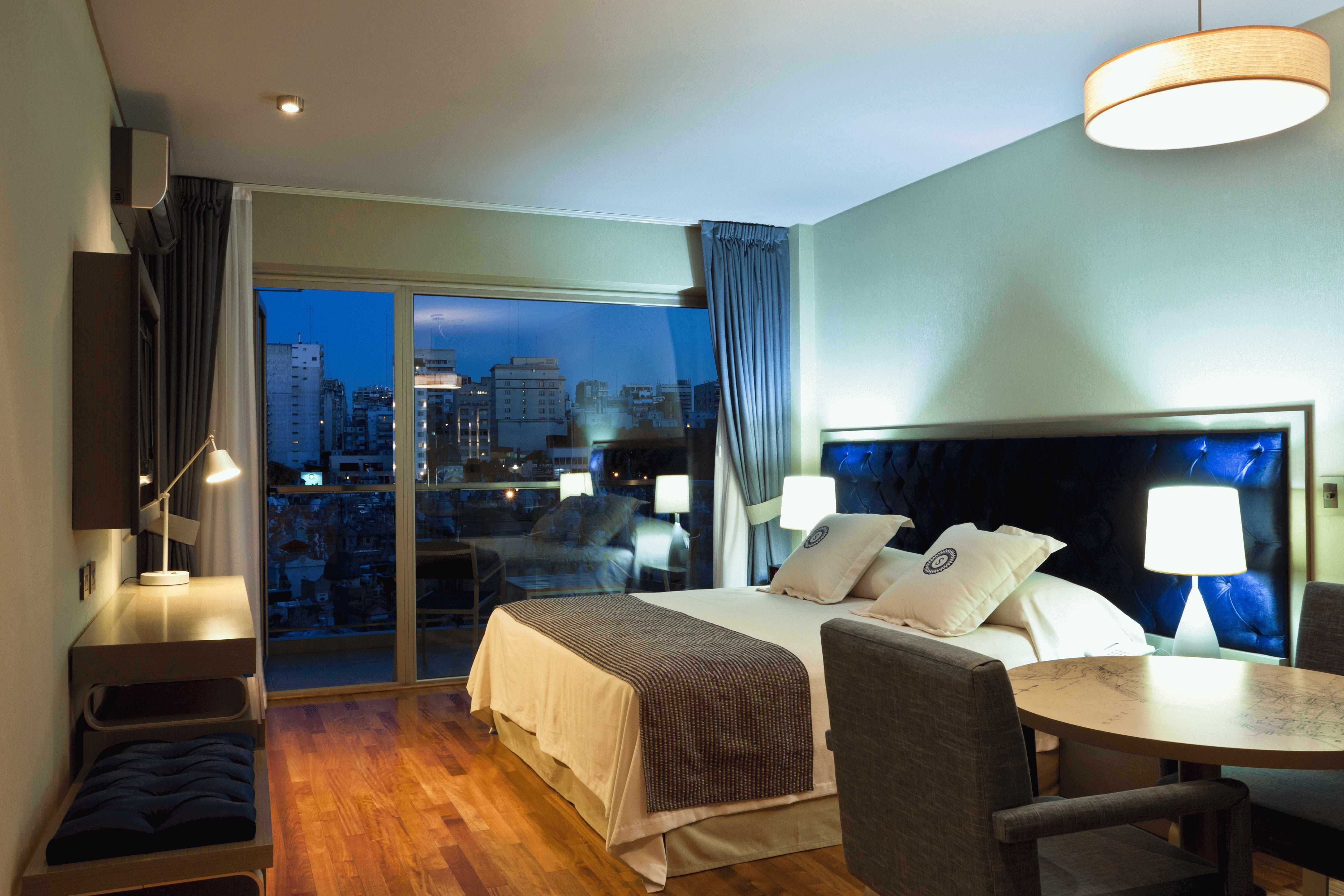 Sileo 4* Ciudad Autónoma de Buenos Aires