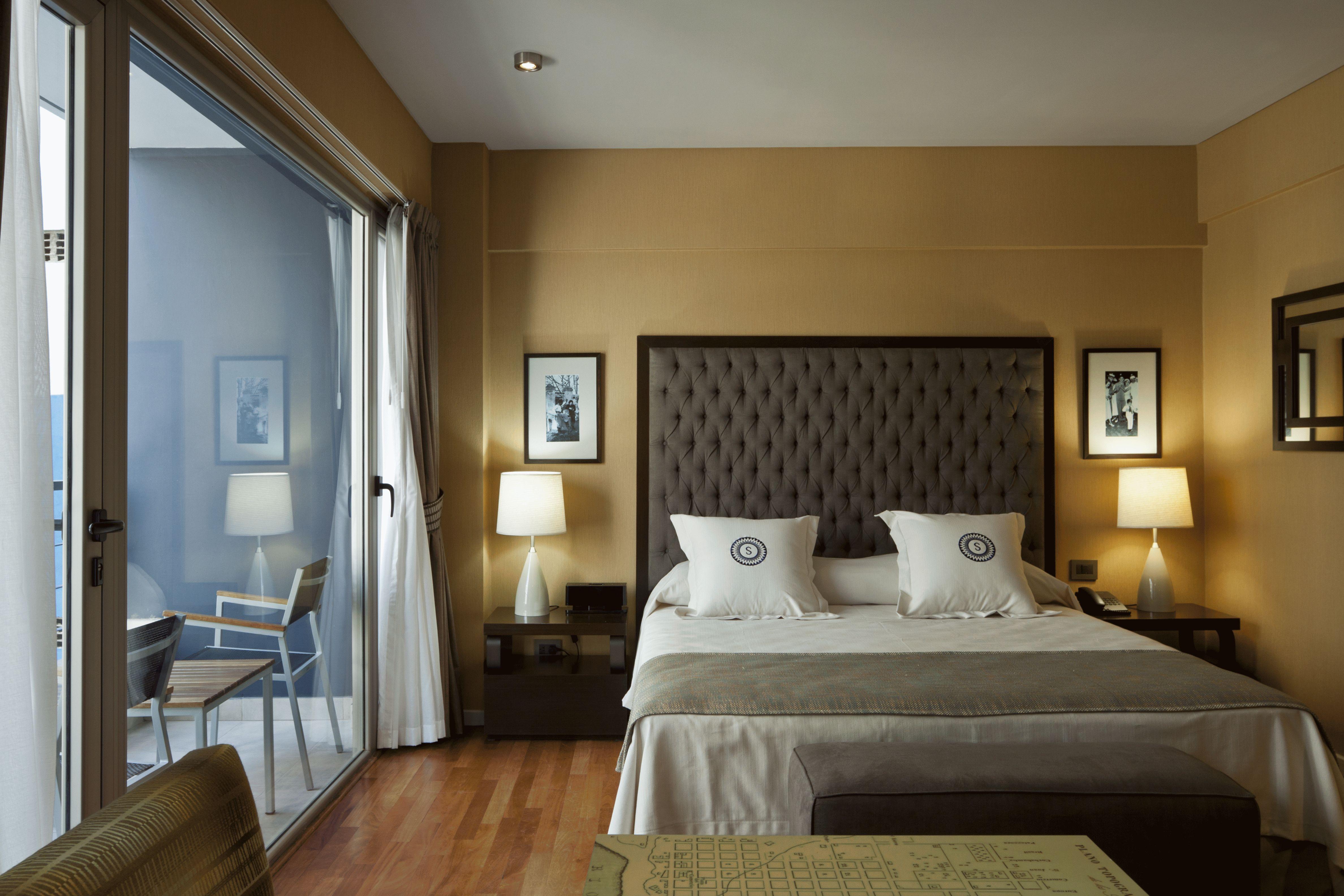 Hotel Sileo Ciudad Autónoma de Buenos Aires