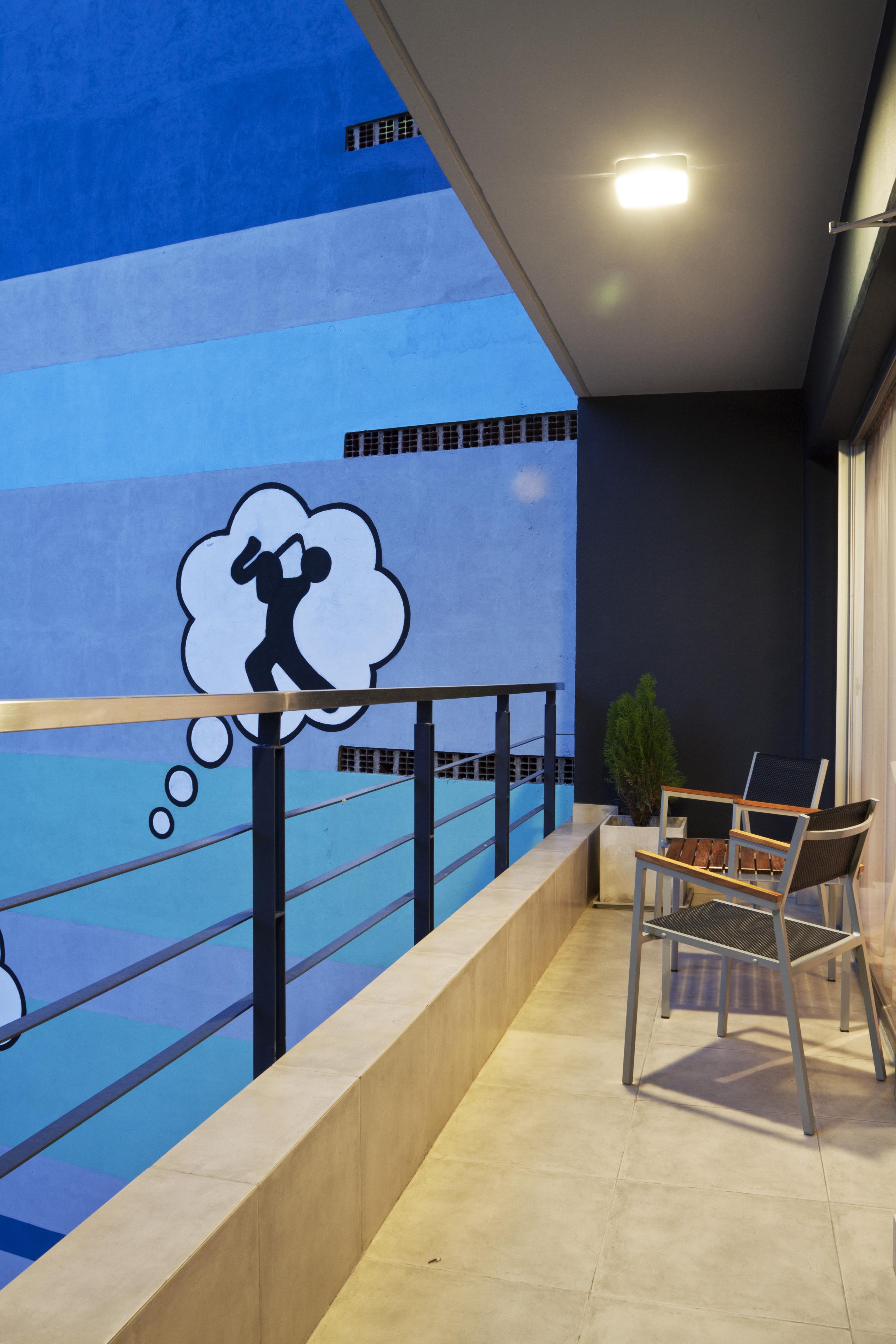 Hotel Sileo 4*