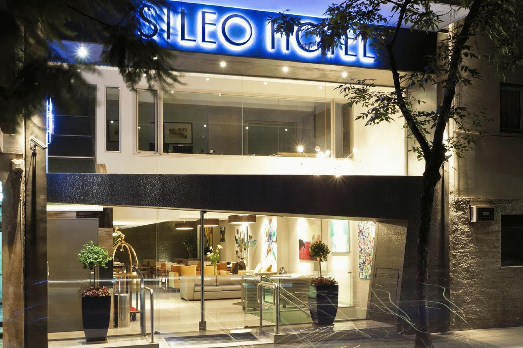 Sileo Hotel 4*
