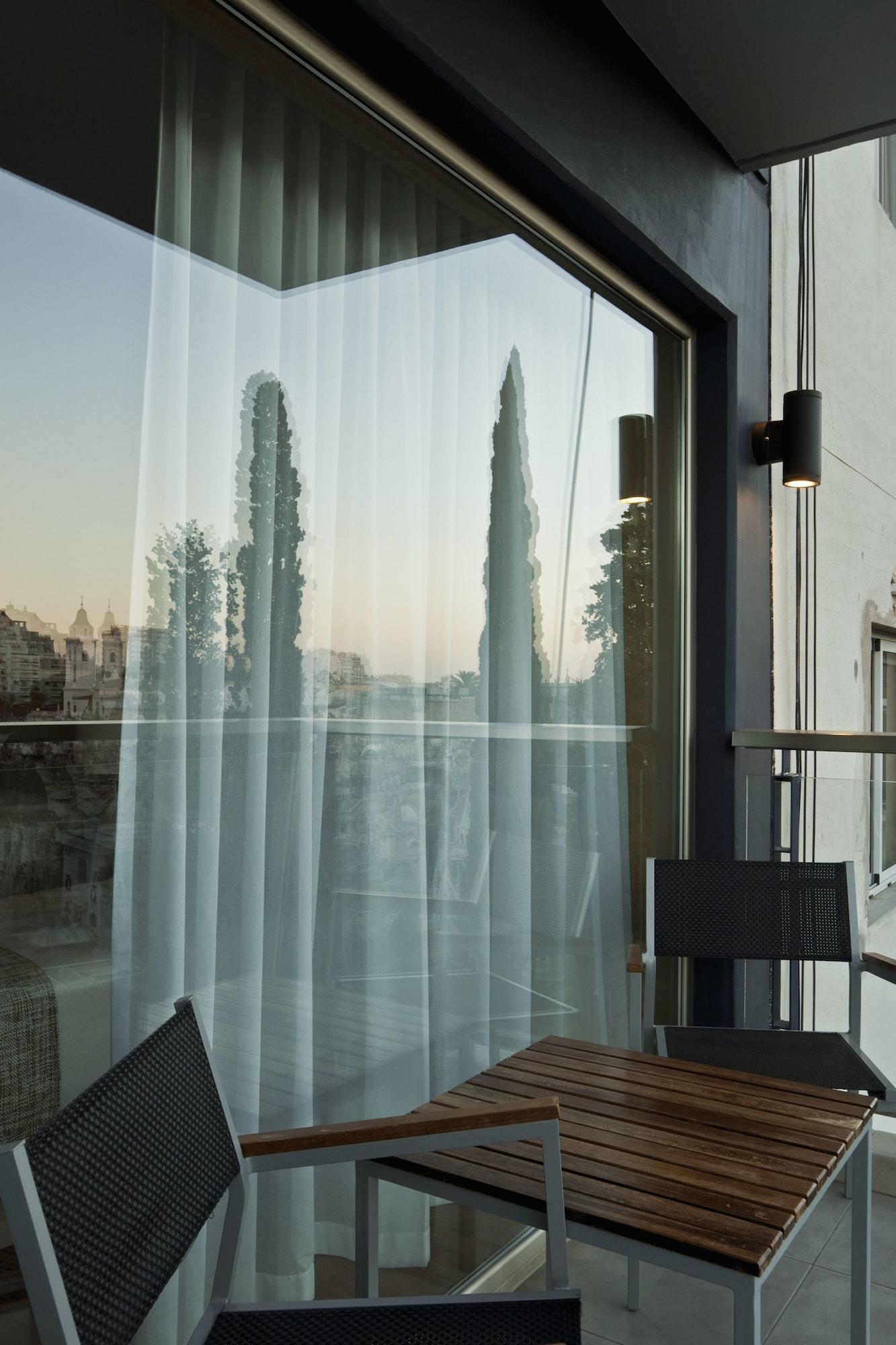 Sileo Hotel Ciudad Autónoma de Buenos Aires