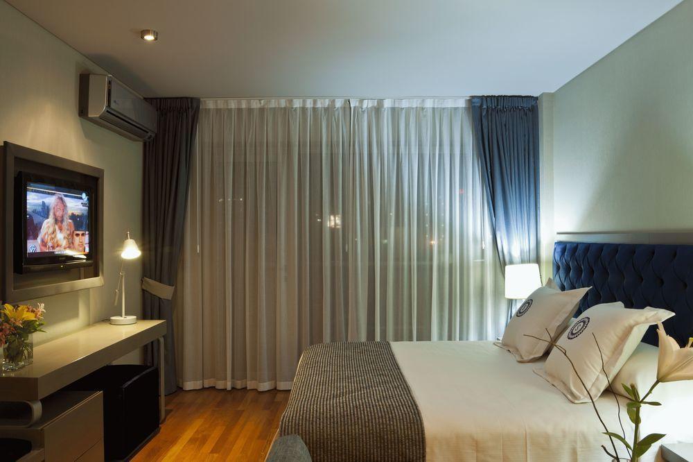 Sileo Hotel Ciudad Autónoma de Buenos Aires