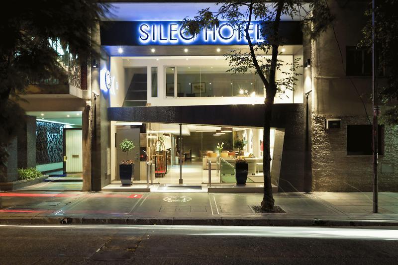 Hotel Sileo