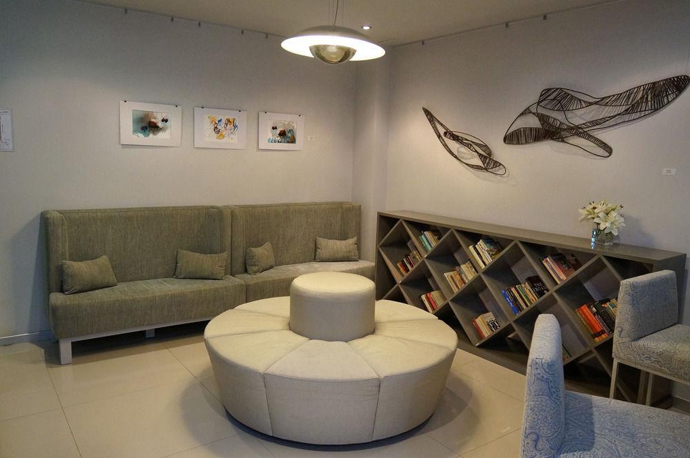Hotel Sileo Ciudad Autónoma de Buenos Aires