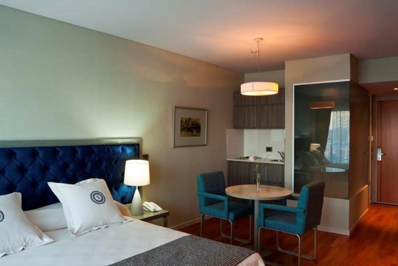 Hotel Sileo Ciudad Autónoma de Buenos Aires