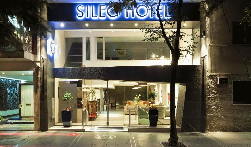 Sileo Hotel 4*