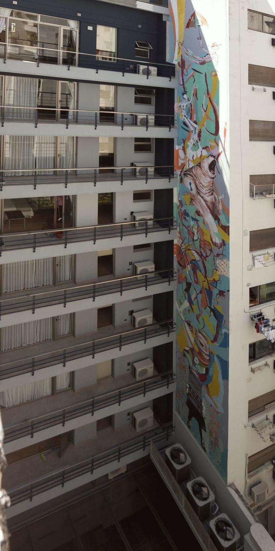Hotel Sileo Ciudad Autónoma de Buenos Aires