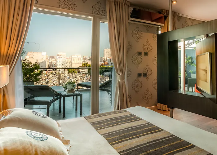 Sileo Hotel