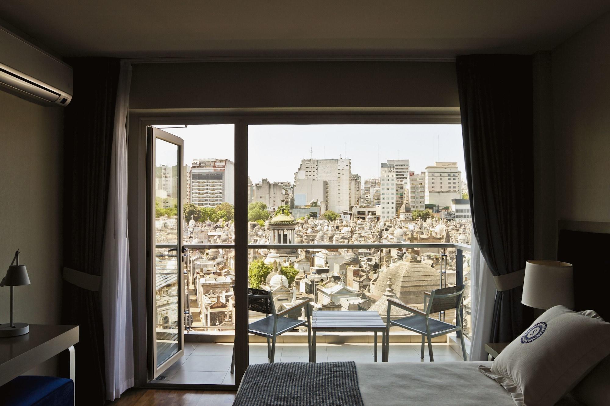 Sileo Hotel 4*
