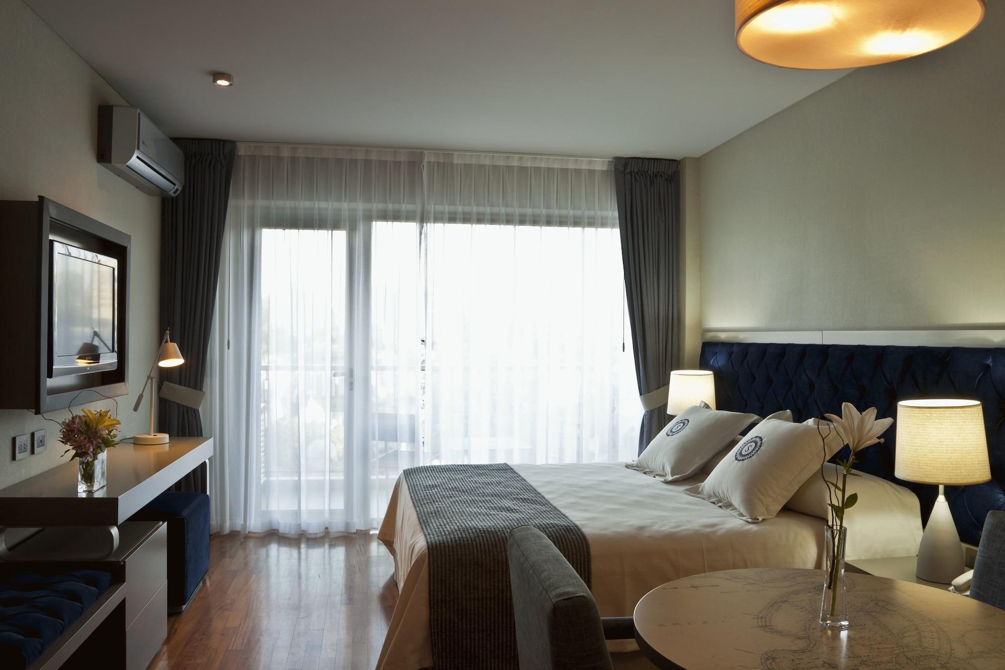 Sileo Hotel 4*