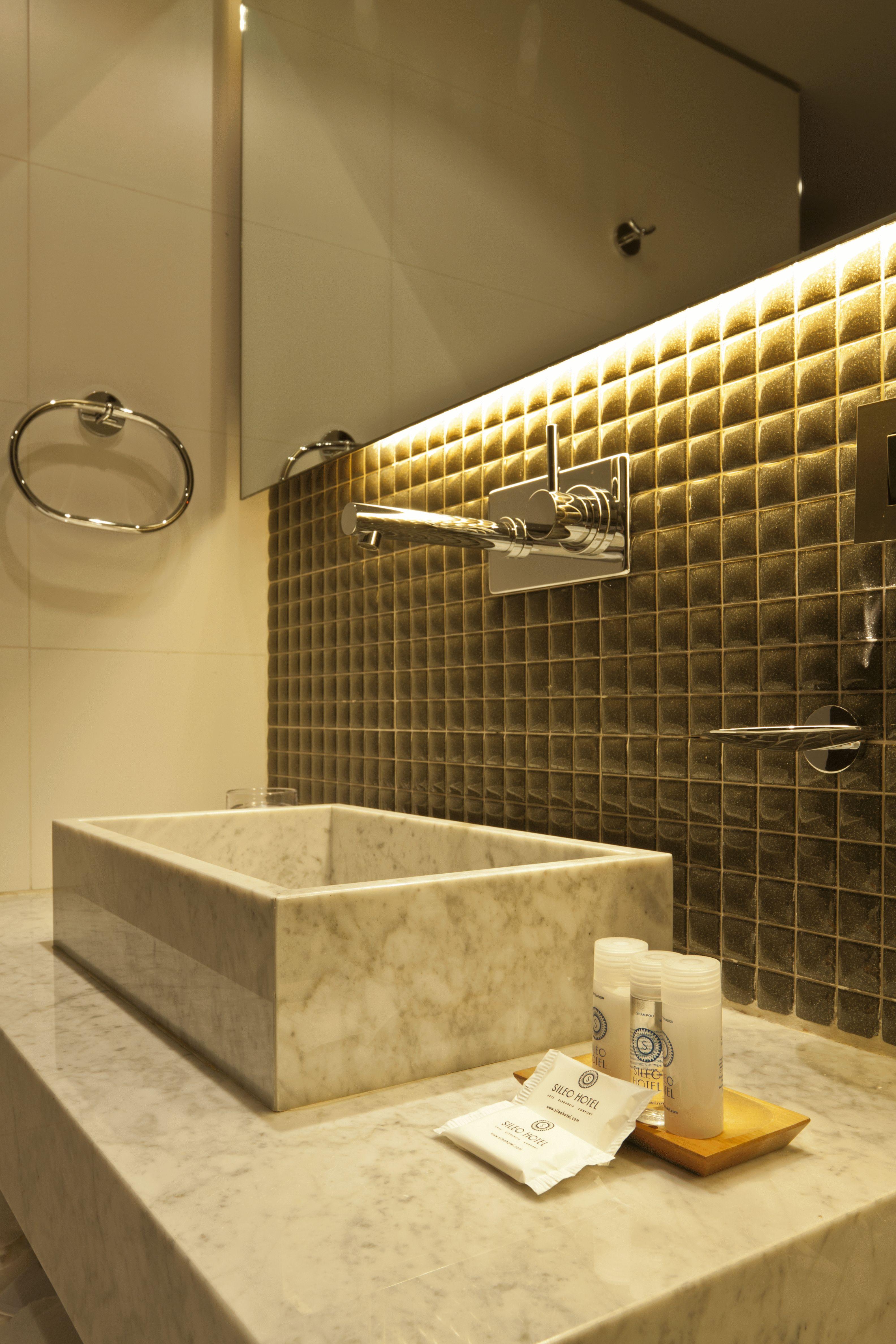 Sileo 4* Ciudad Autónoma de Buenos Aires