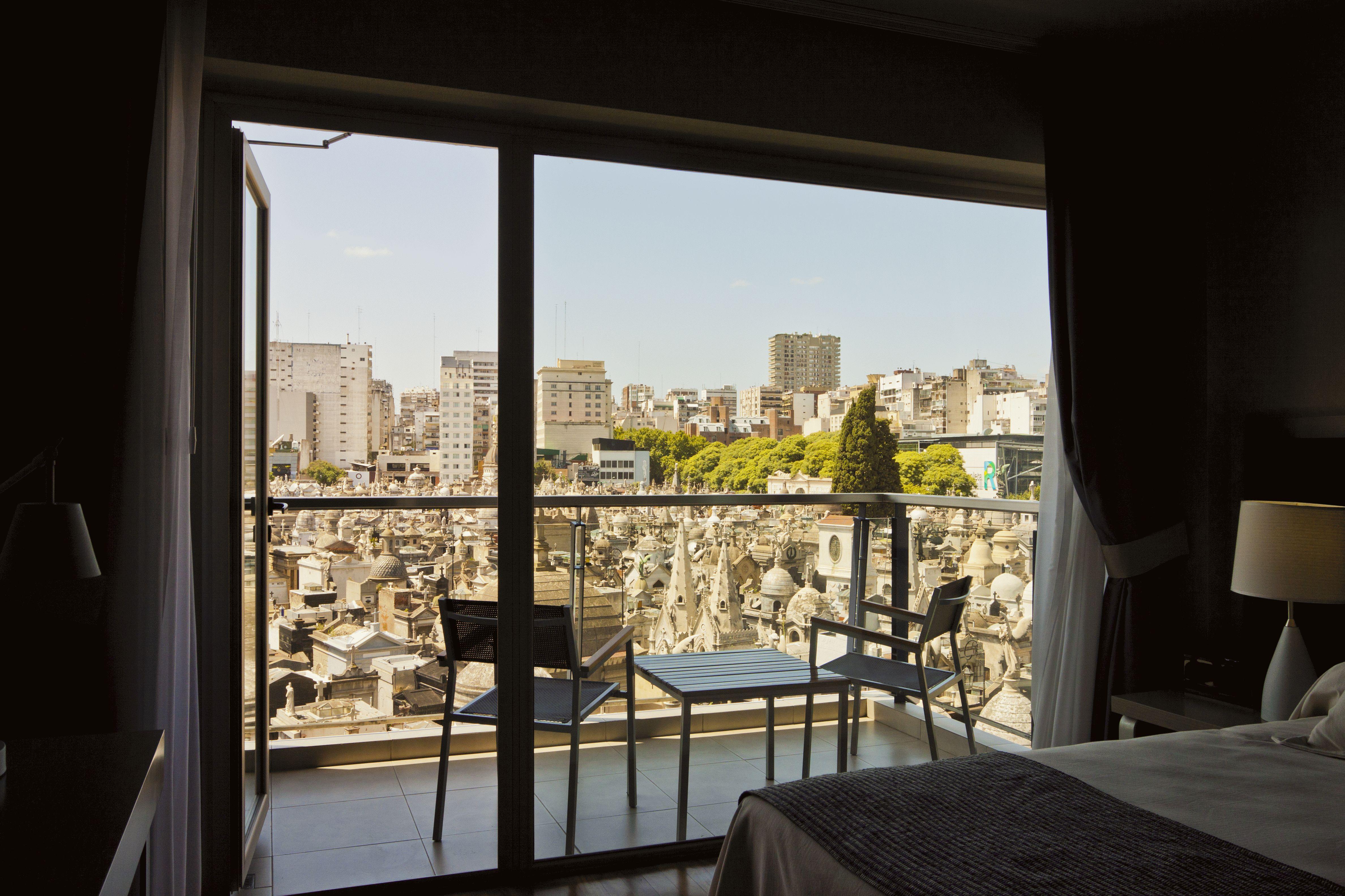 Sileo Hotel Ciudad Autónoma de Buenos Aires