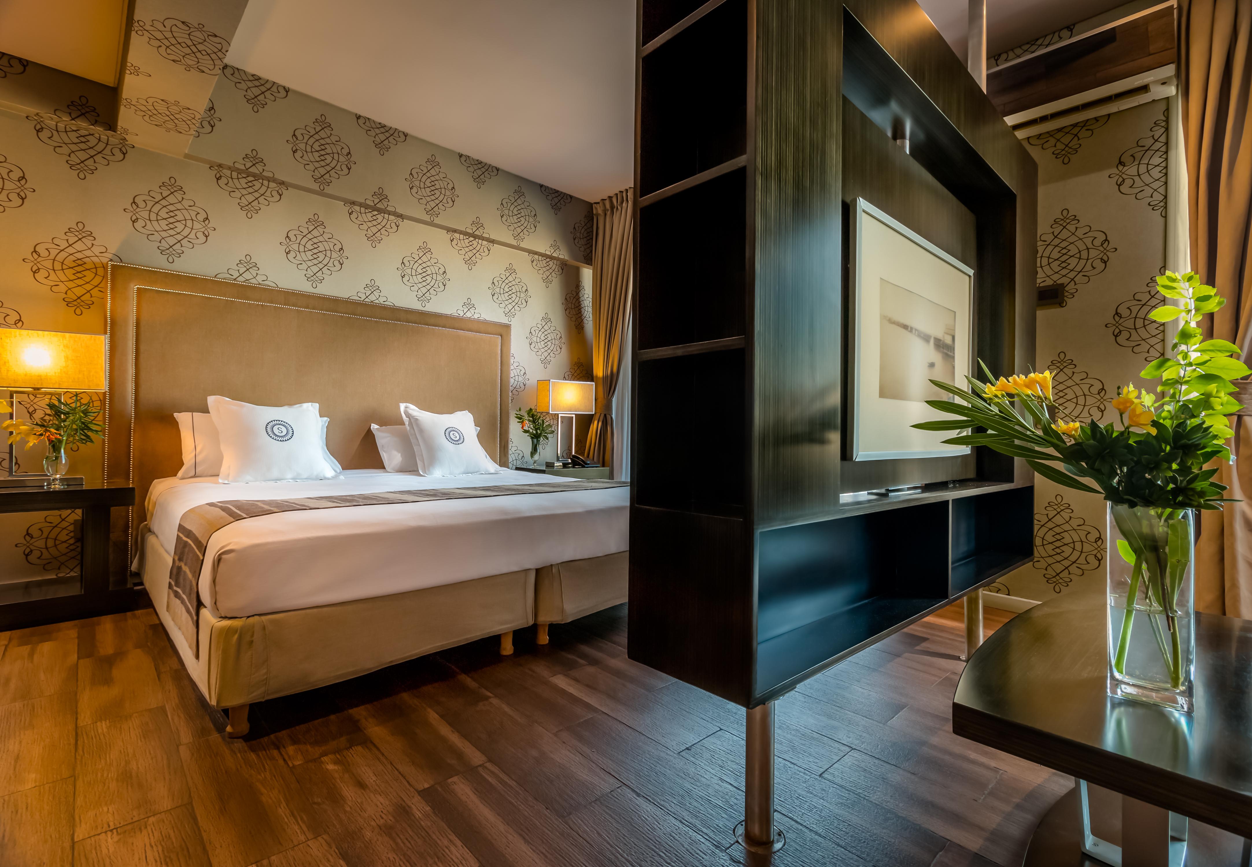 Sileo Hotel