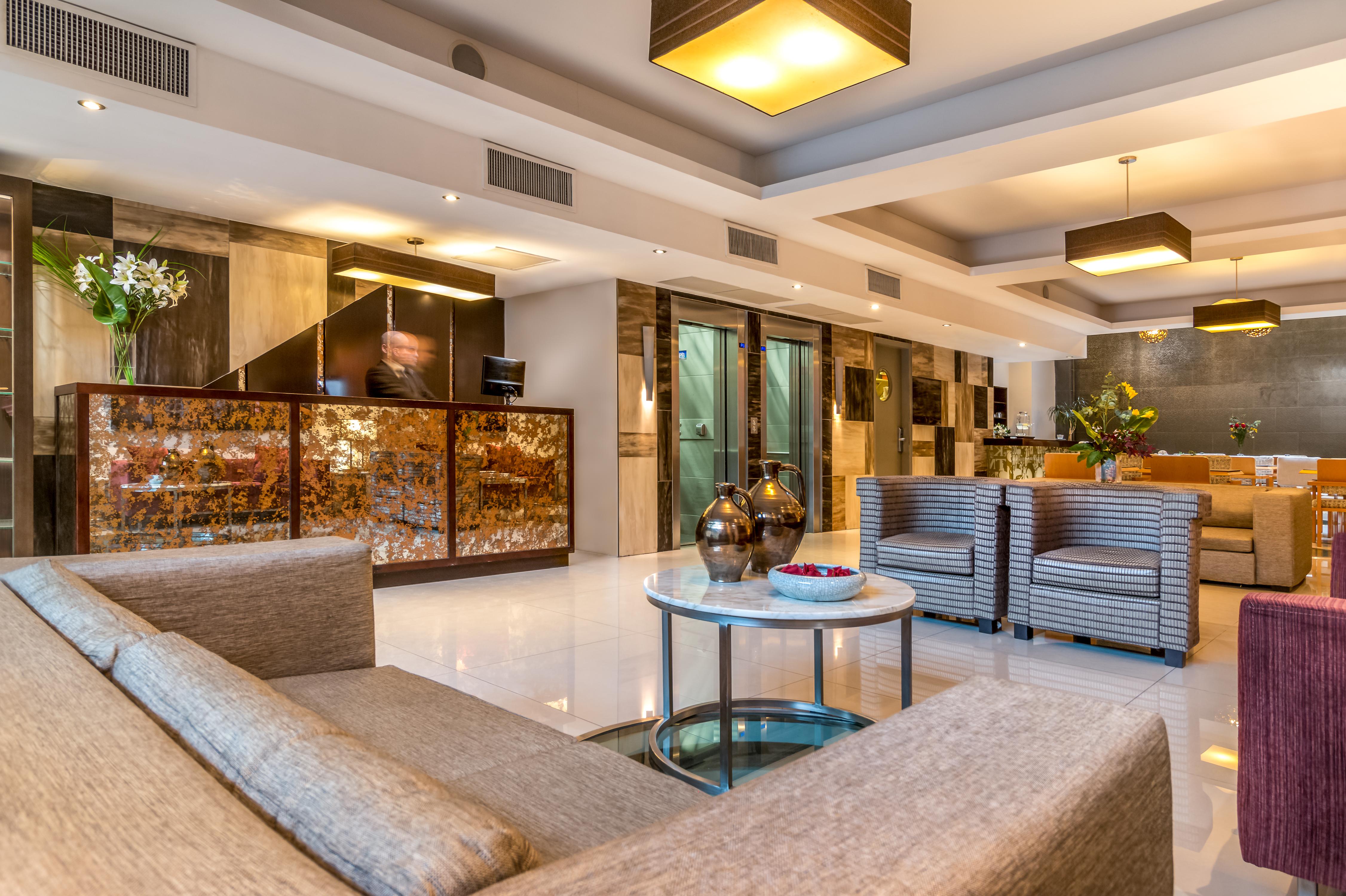 Hotel Sileo Ciudad Autónoma de Buenos Aires