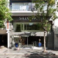 Sileo 4*
