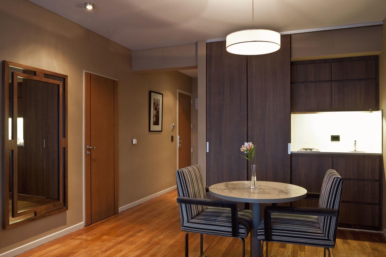Hotel Sileo Ciudad Autónoma de Buenos Aires