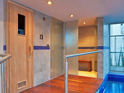 Sileo Hotel Ciudad Autónoma de Buenos Aires