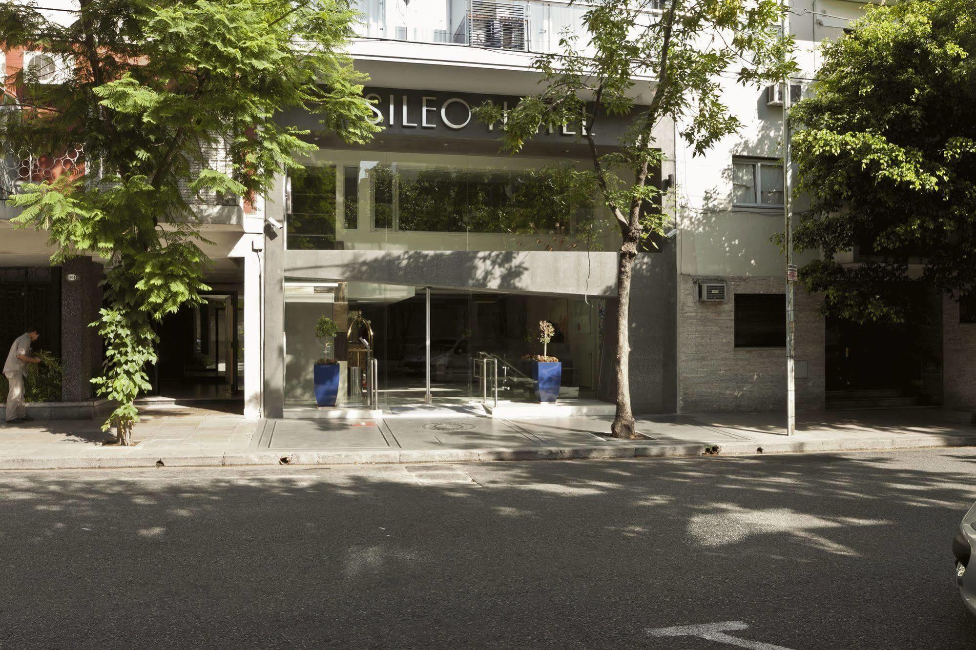 Hotel Sileo 4*