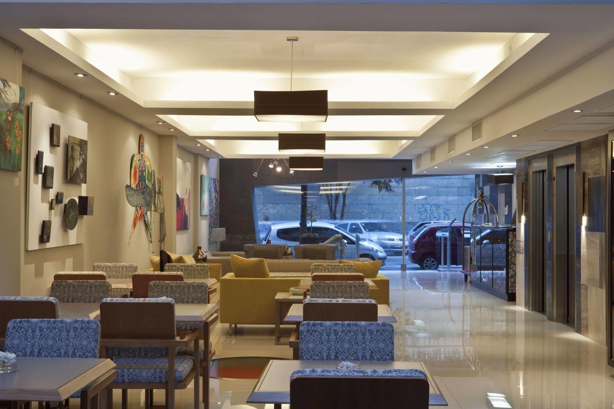 Sileo 4* Ciudad Autónoma de Buenos Aires